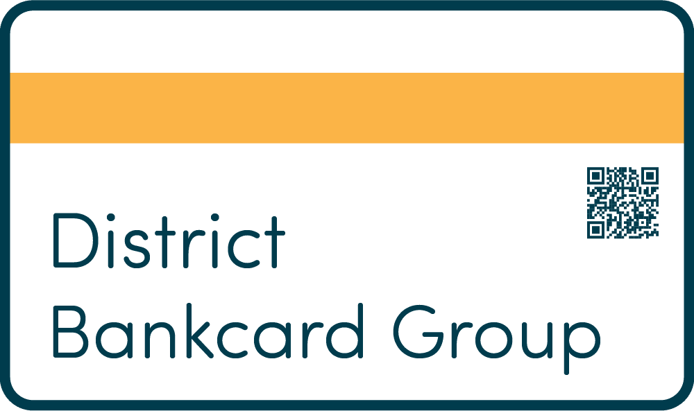 District Bank Card