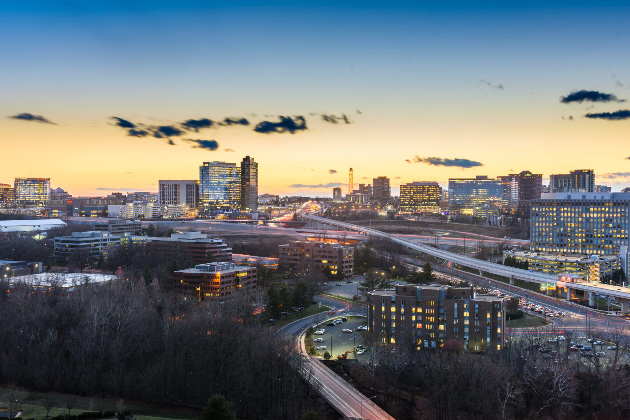 Tysons, VA